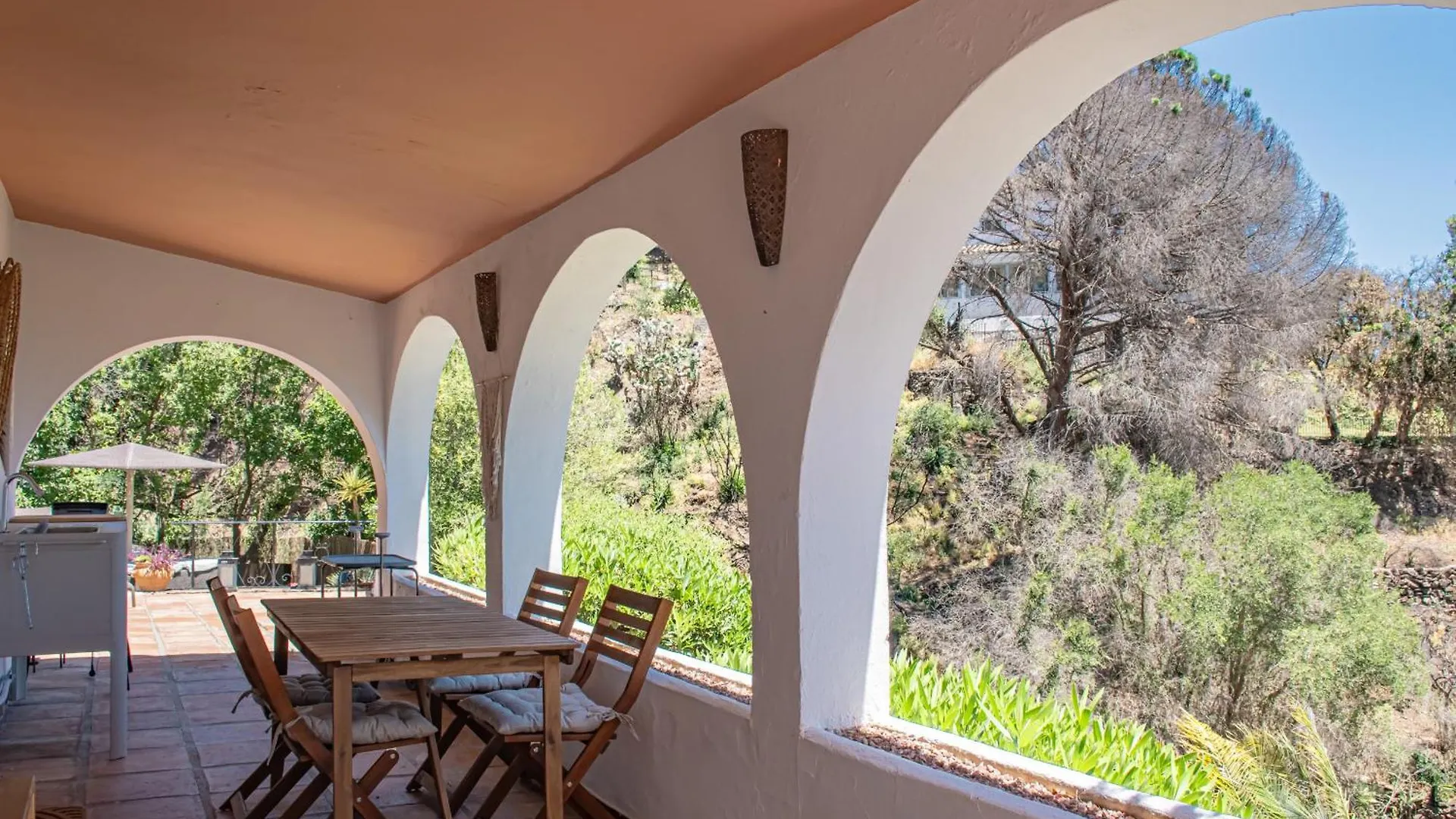 Villa Typique Espagnole Mijas 0*,  Spain
