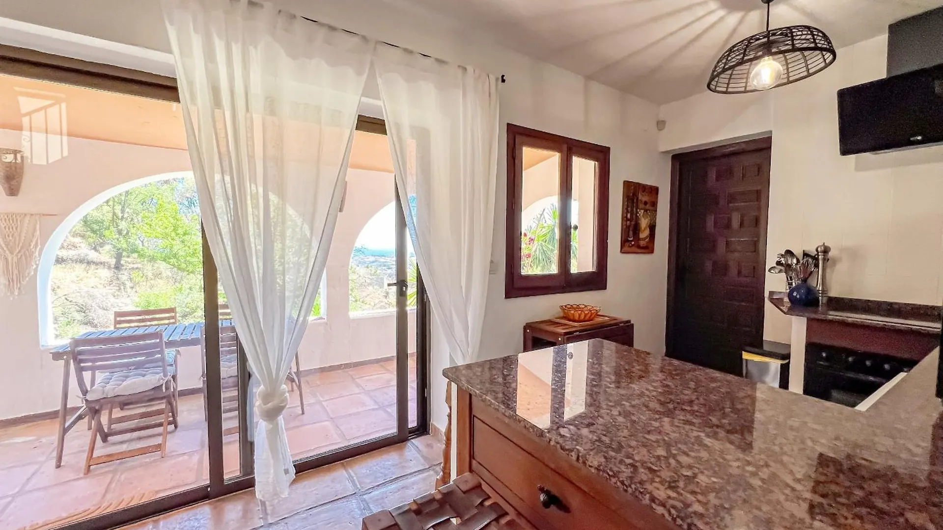 Villa Typique Espagnole Mijas