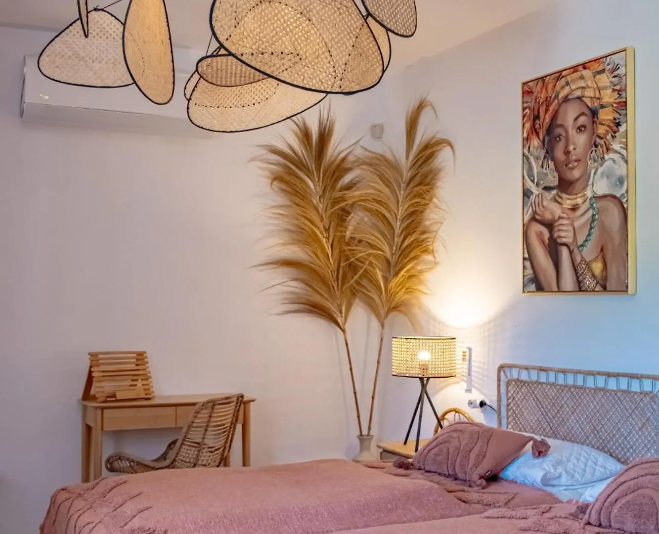 Villa Typique Espagnole Mijas