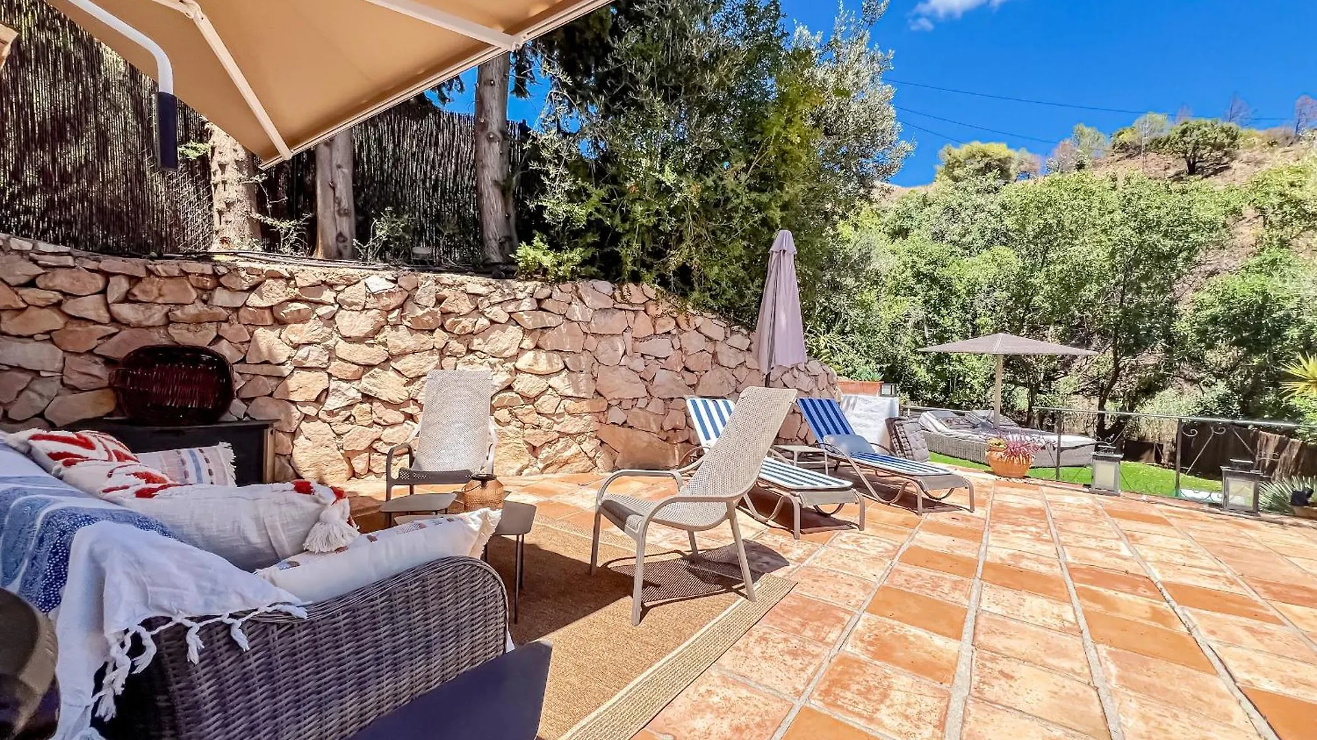 Villa Typique Espagnole Mijas 0*,  Spain